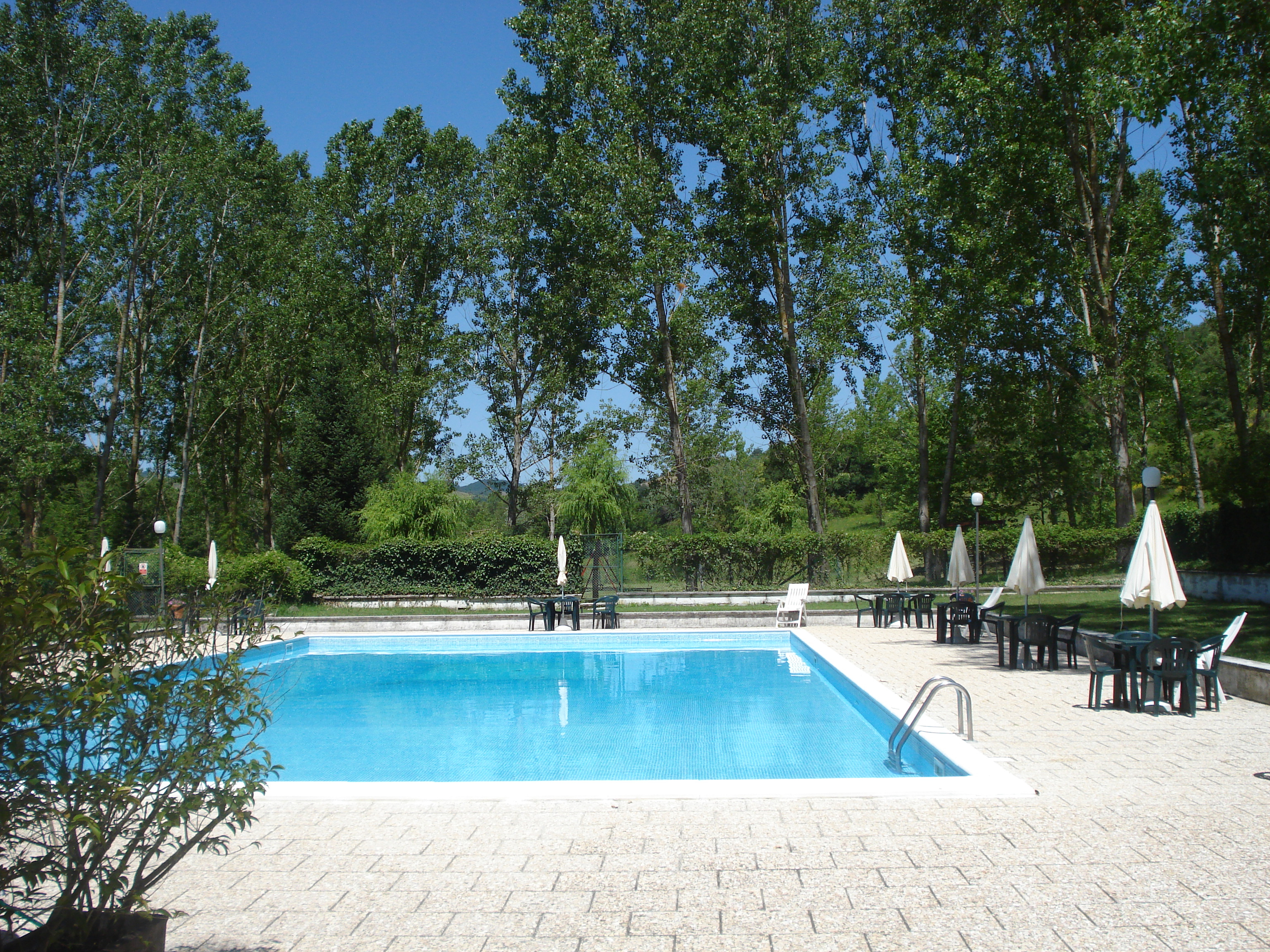 Rio Verde Camping Village • Check camping in Italy at CampRest