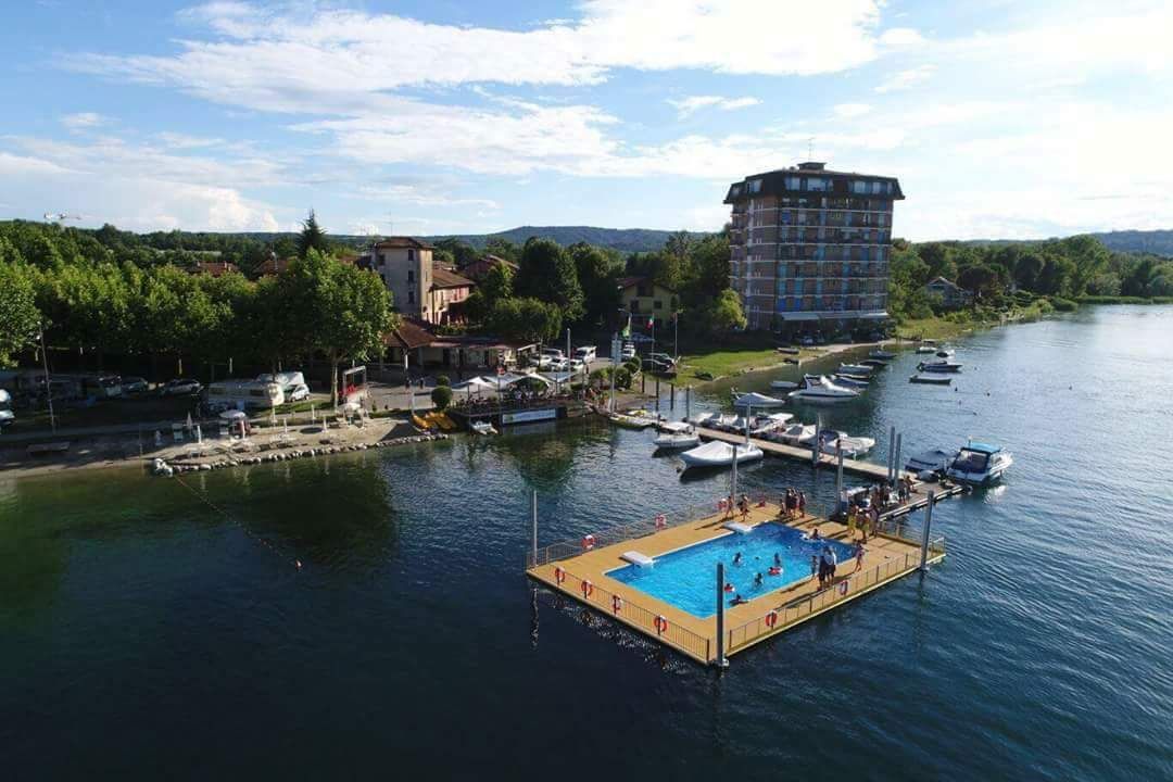 Campsites Lake Maggiore | Italy