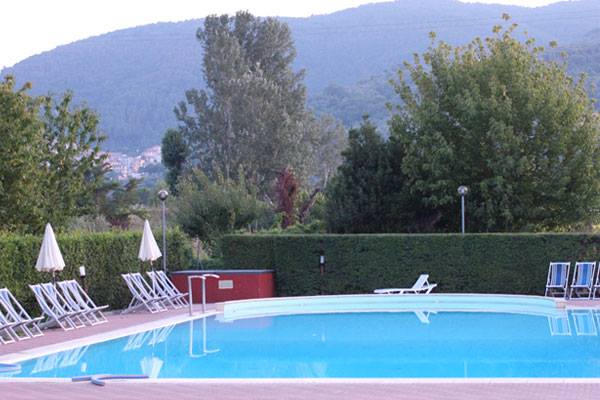 River Village Camping • Check camping in Italy at CampRest