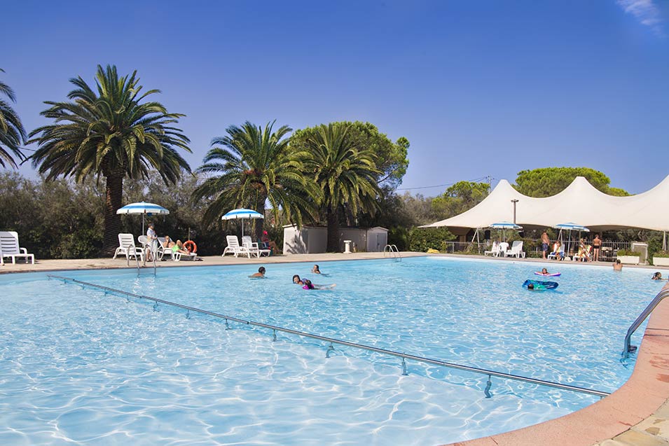 Camping Toscana Bella • Check camping in Italy at CampRest