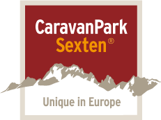 Caravan Park Sexten