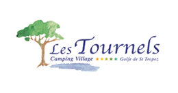 Camping Les Tournels