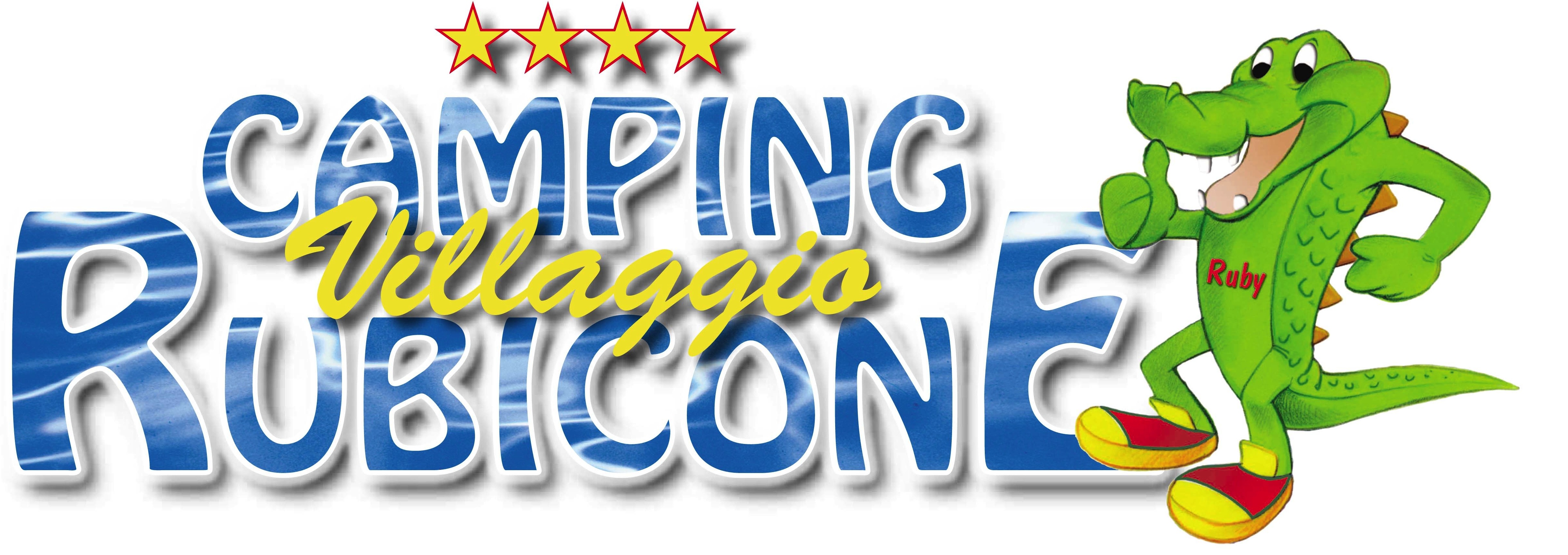 Camping Villaggio Rubicone