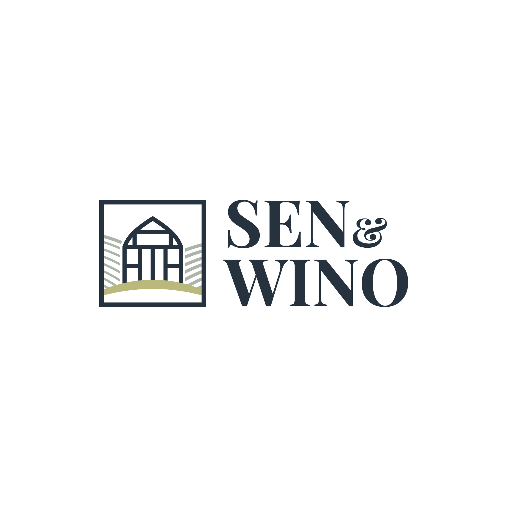 Winnica Sen & Wino