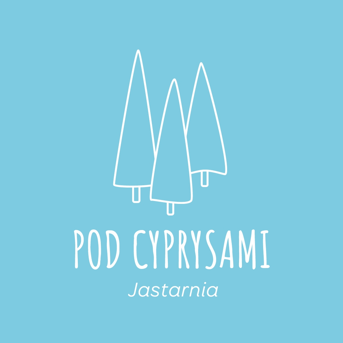 Pod Cyprysami