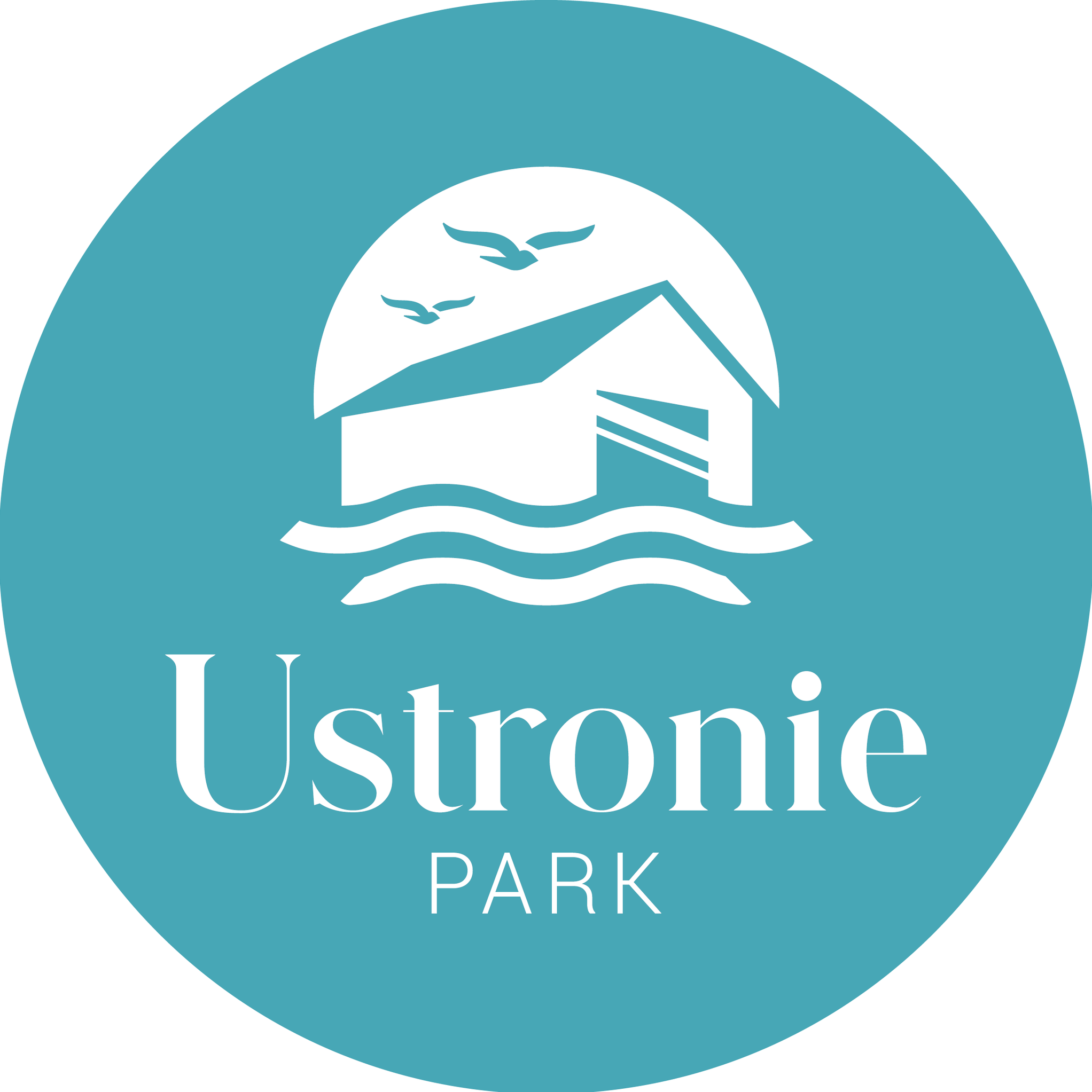 Ustronie Park - beach resort