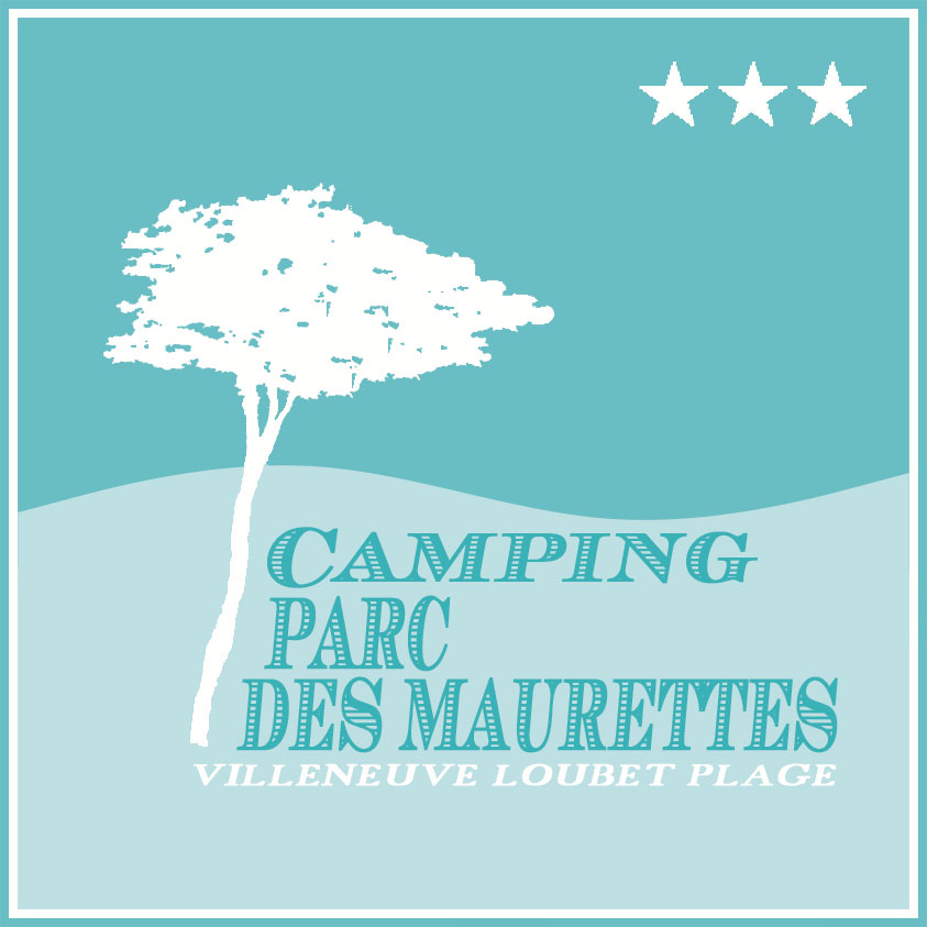 Kemping Parc des Maurettes