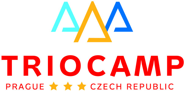 Triocamp Praha