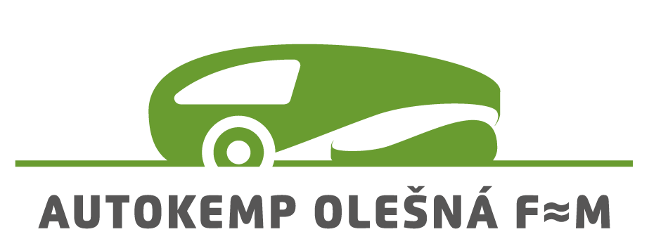 Autokemp Olešná