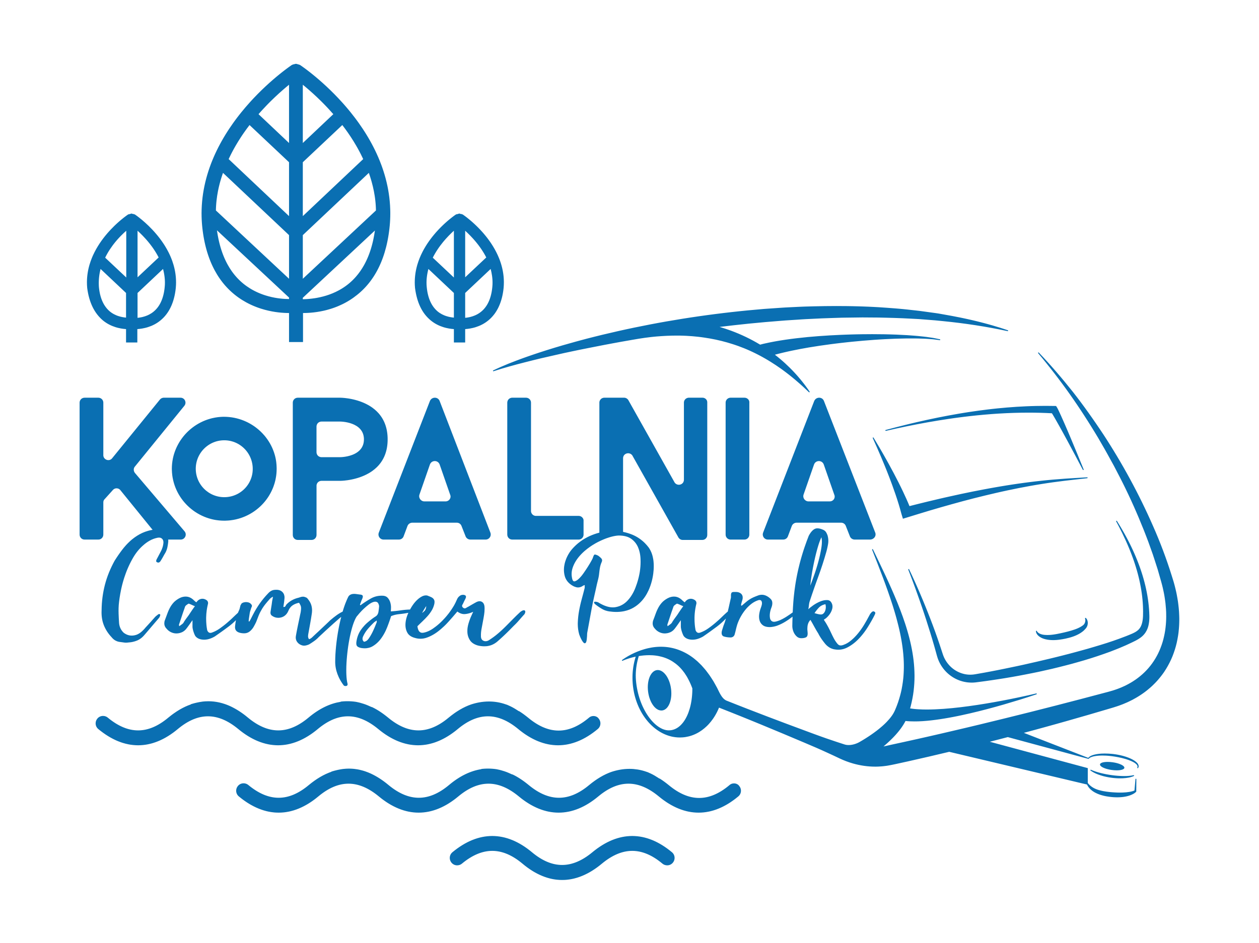 KOPALNIA Camper Park