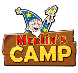 Merlin's Camp - Excalibur City