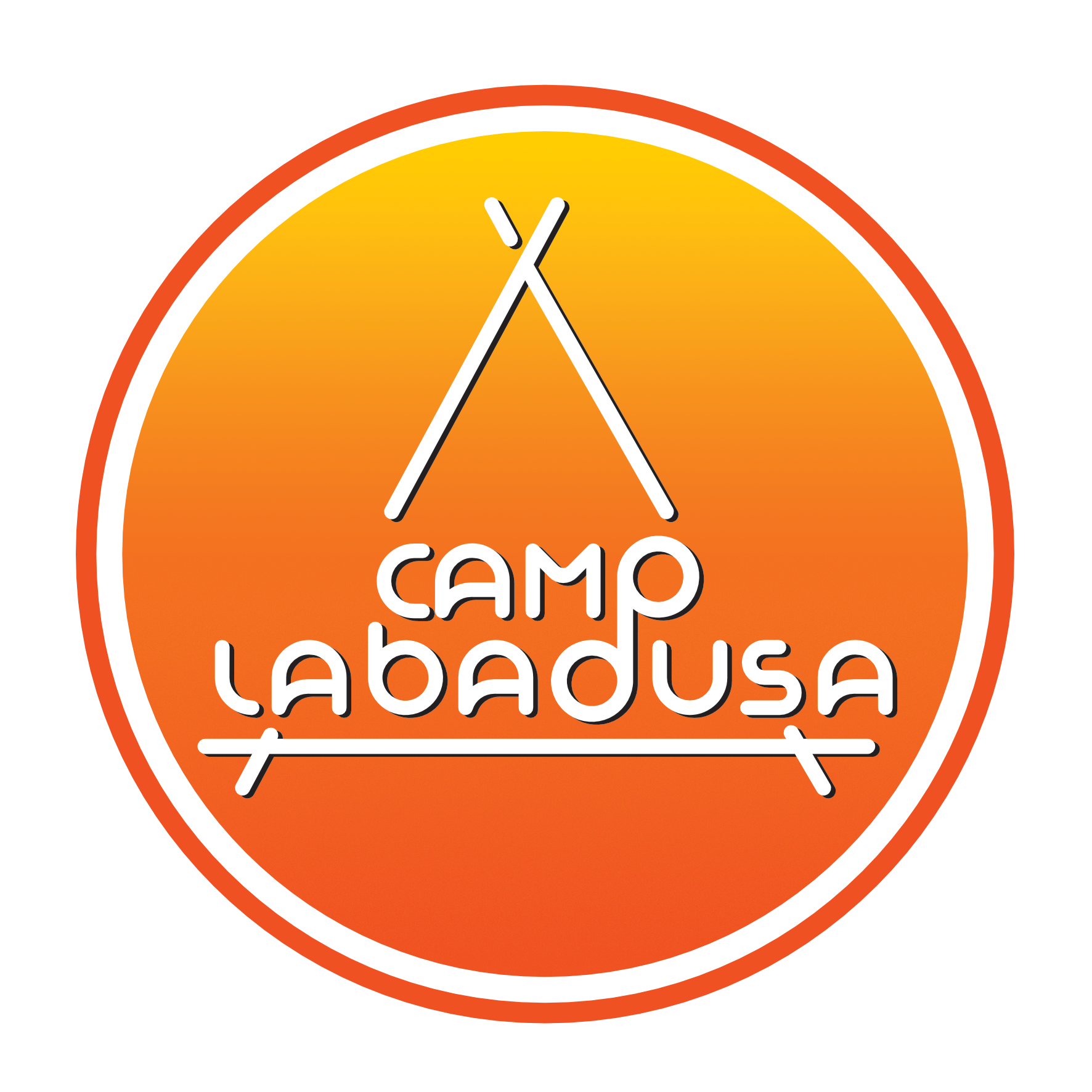 Camp Labadusa, Croatia