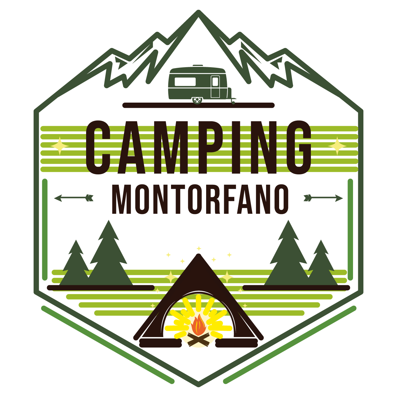 CAMPING MONTORFANO