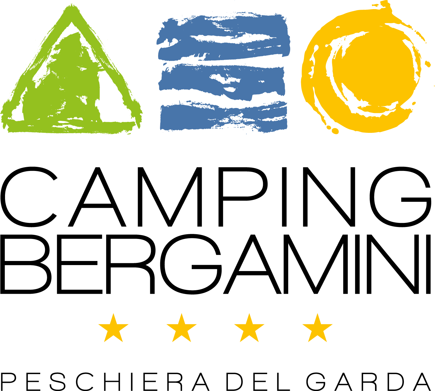 Camping Bergamini