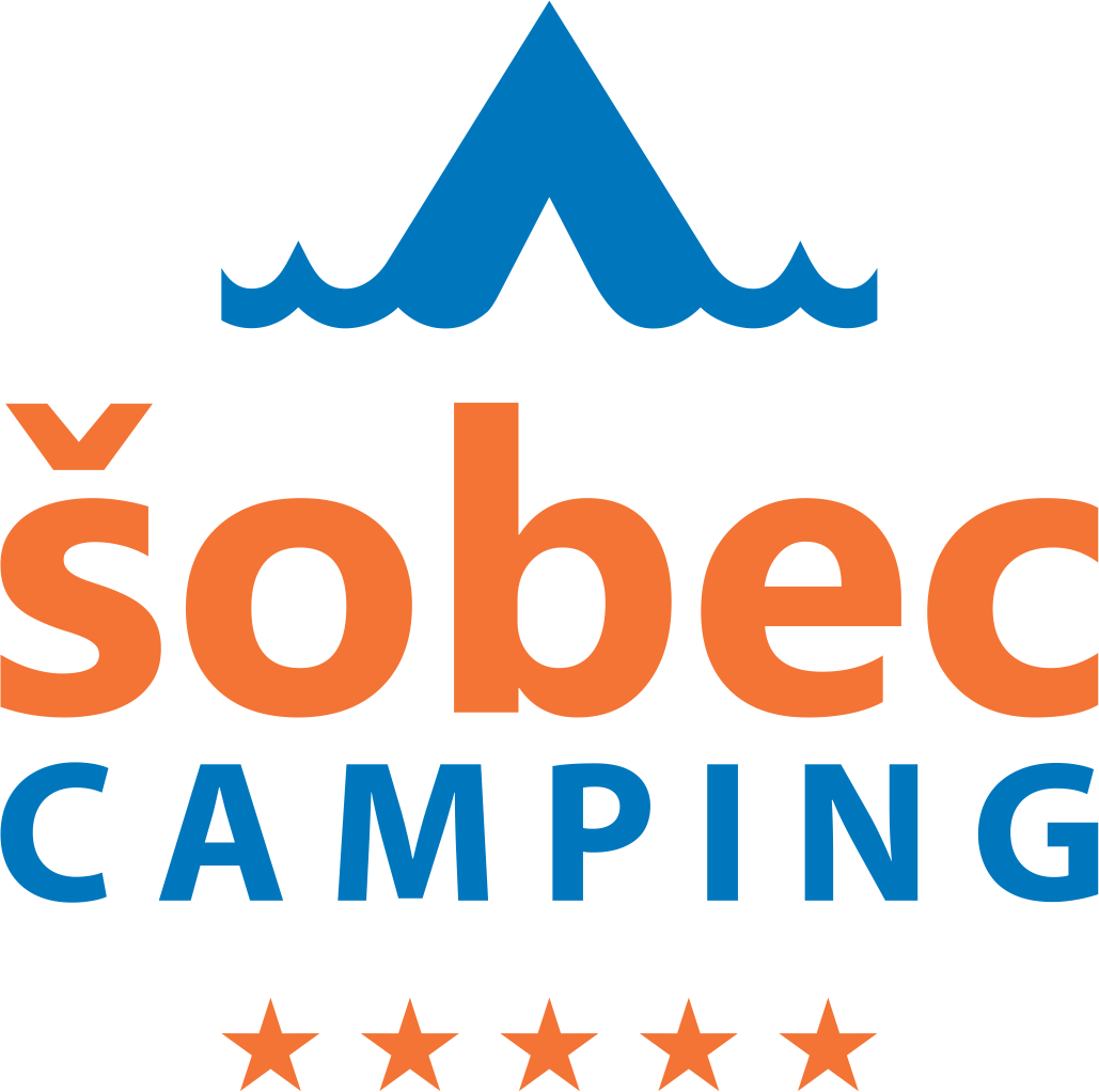 Camping Šobec