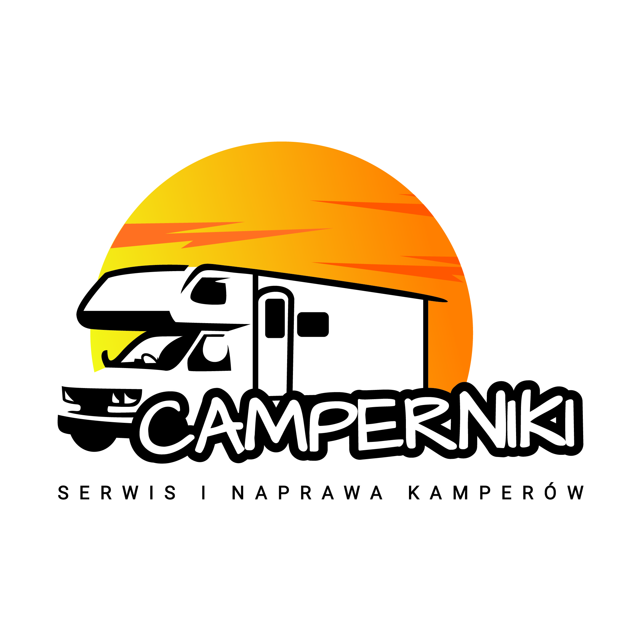 CamperNiki – serwis