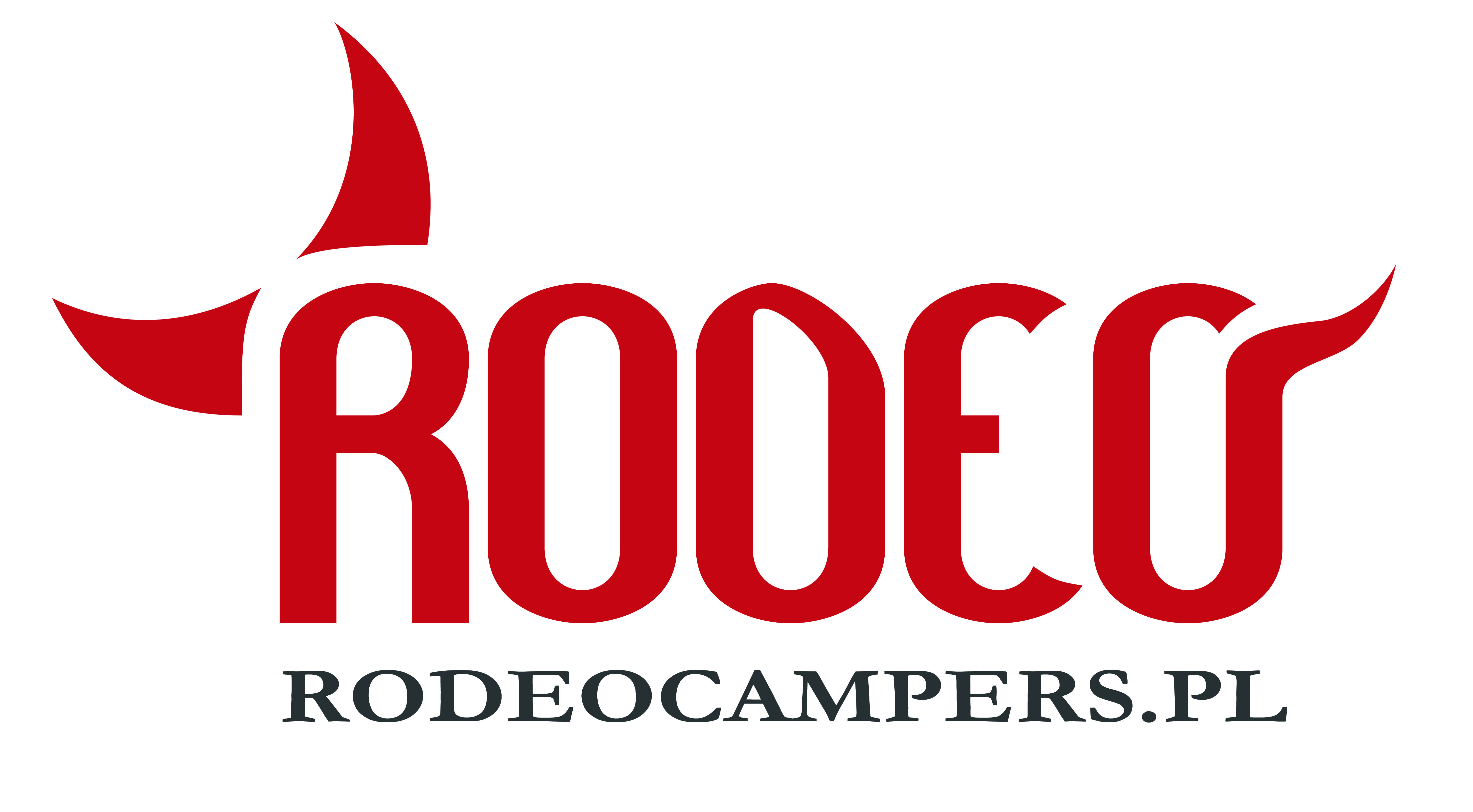 RODEO CAMPERS