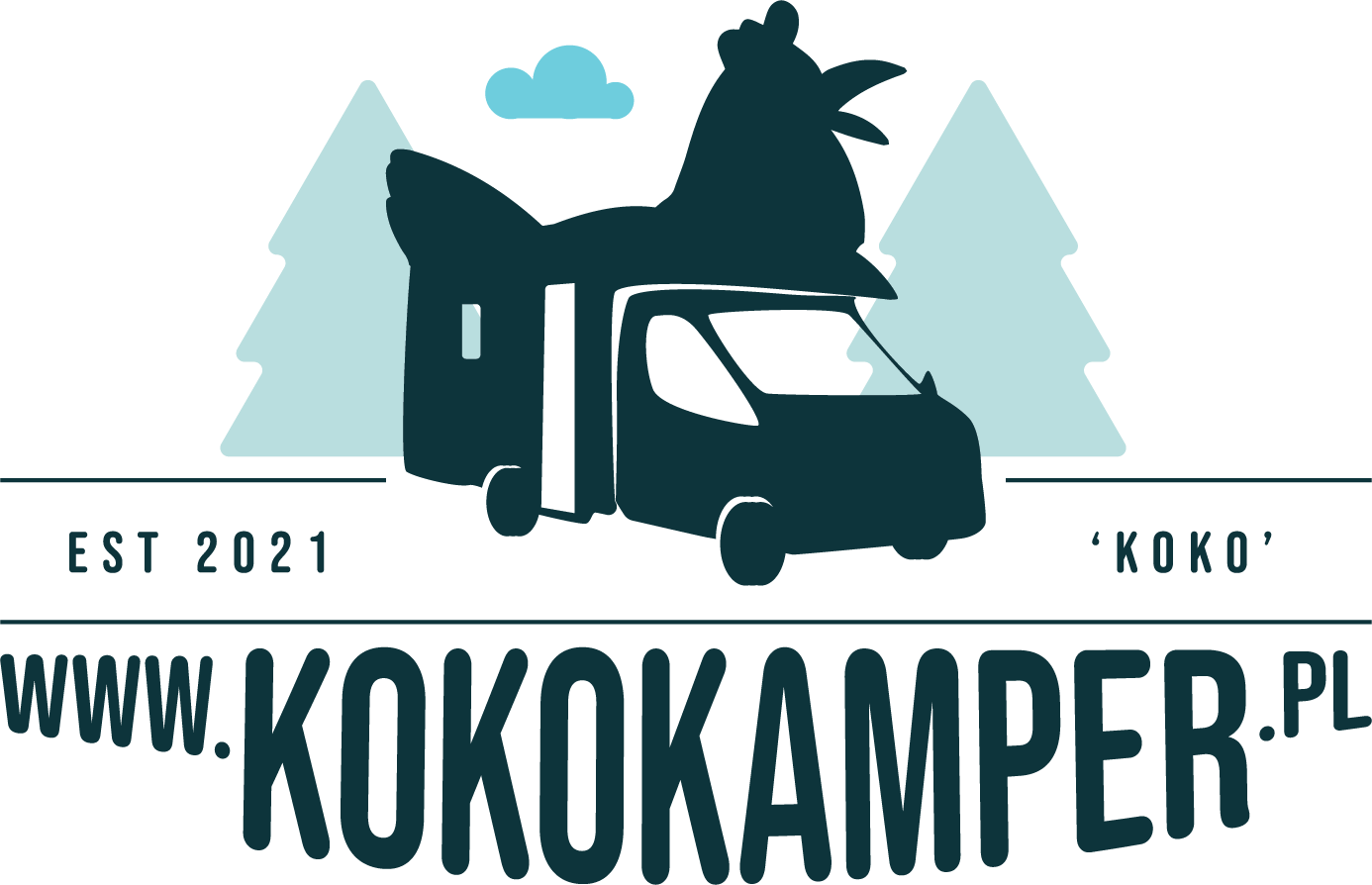KoKo Kamper