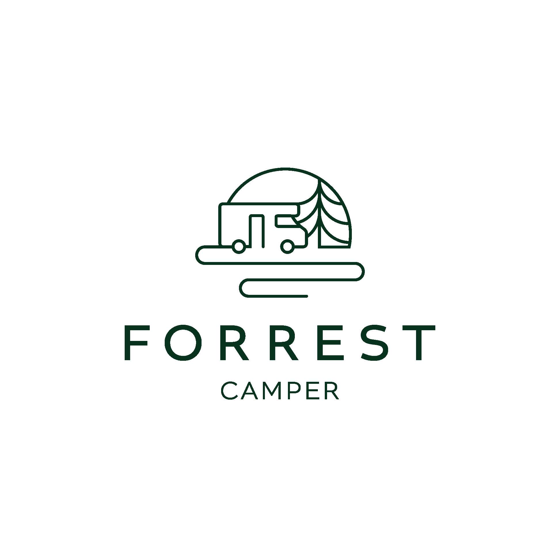 Forrest Camper