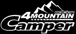 Camper4Mountain – wypożyczalnia