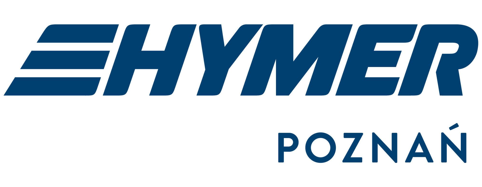 Hymer Poznań – service