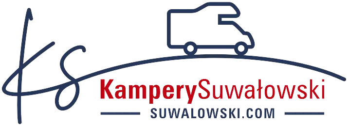 Kampery Suwałowski – dealer