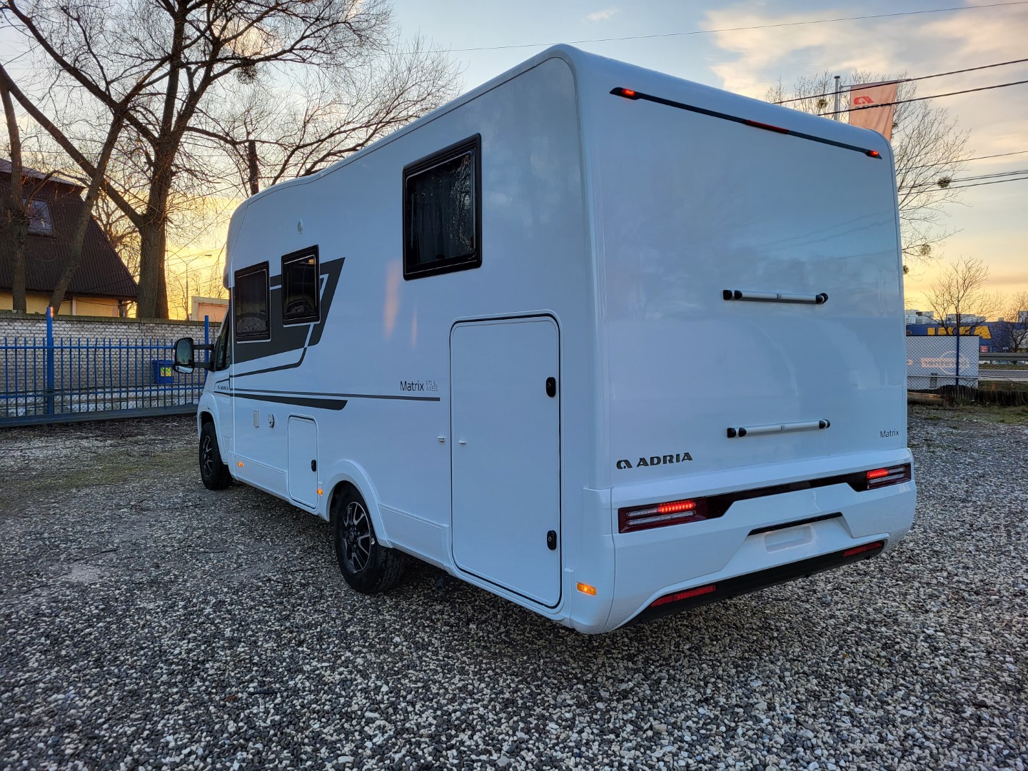 RV for sale – Find the perfect motorhome for you!