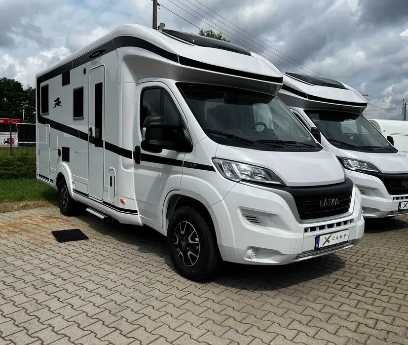 RV for sale – Find the perfect motorhome for you!