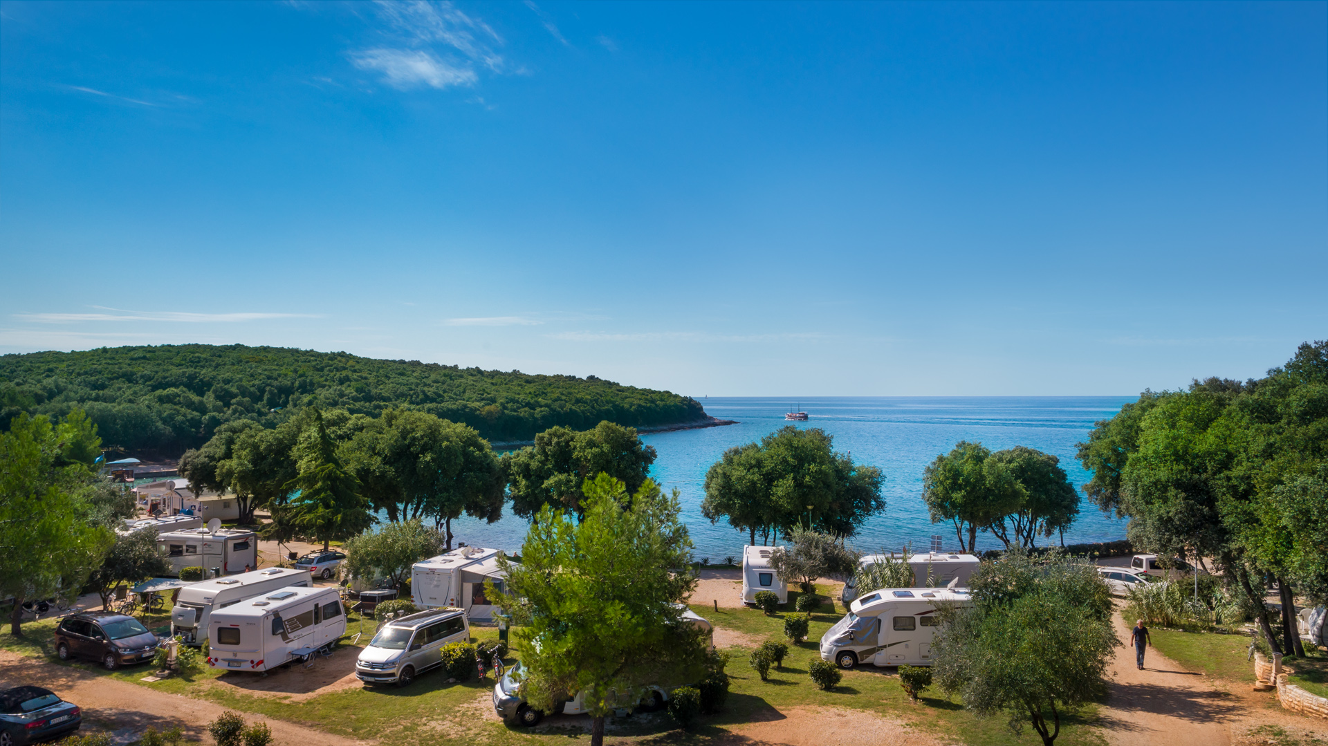 Camping Porto Sole - holidays in Croatia – image 1