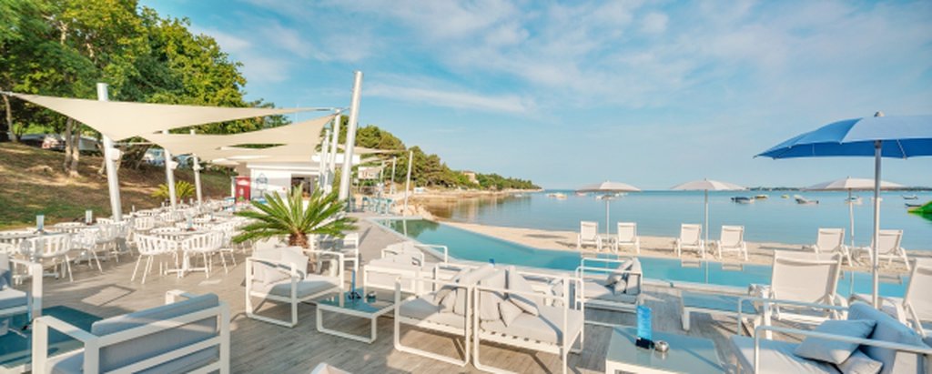 Lanterna Premium Camping Resort