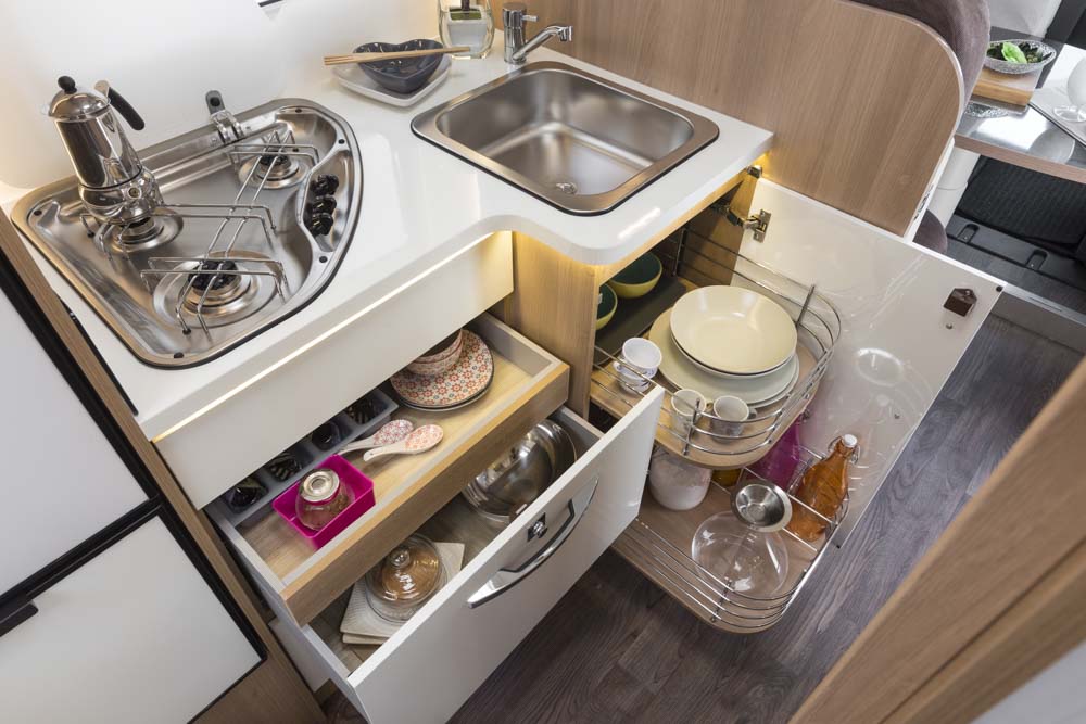 Company Camper Planet offer – rental – image 16