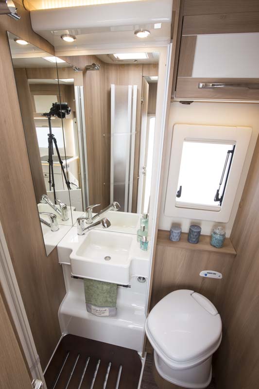 Company Camper Planet offer – rental – image 29