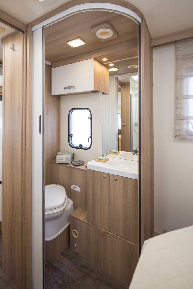 Company Camper Planet offer – rental – image 39