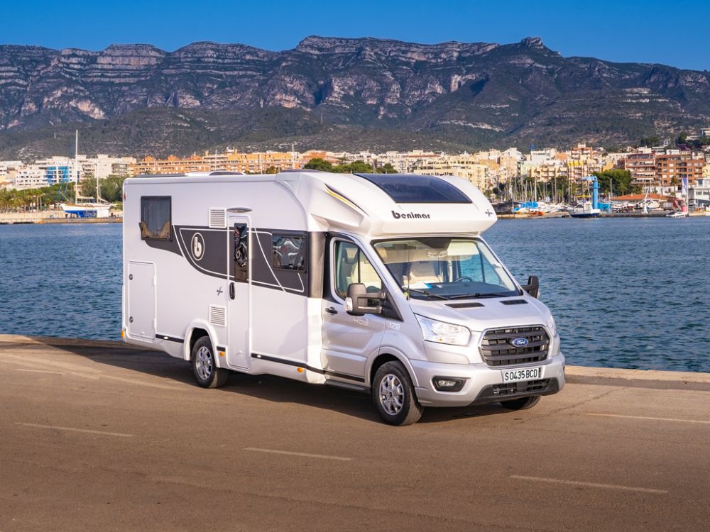 Company Sunday Travel offer – rental – image 8