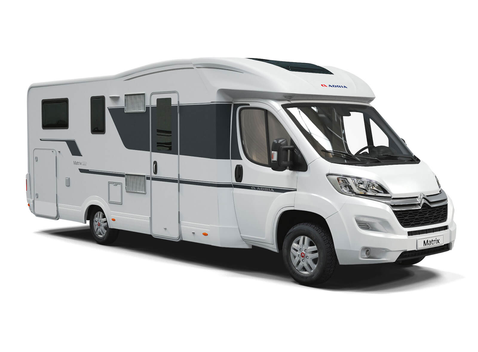 Company HelenCamp – wynajem camperów offer – rental – image 1