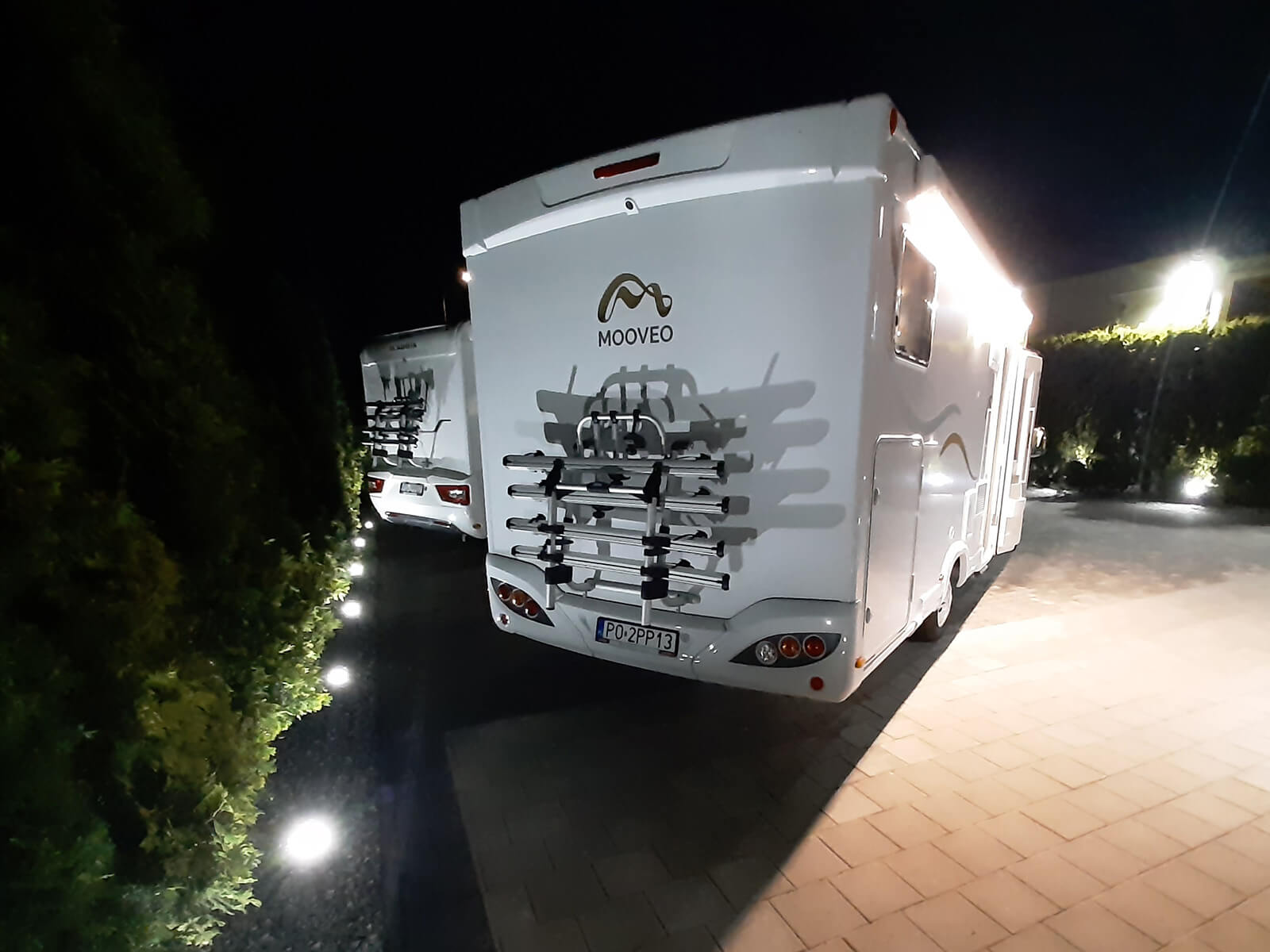 Company HelenCamp – wynajem camperów offer – rental – image 30