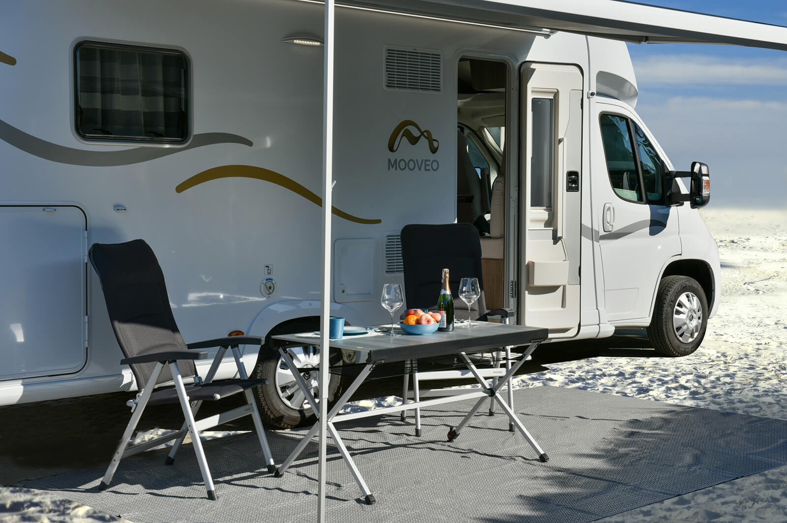 Company HelenCamp – wynajem camperów offer – rental – image 50